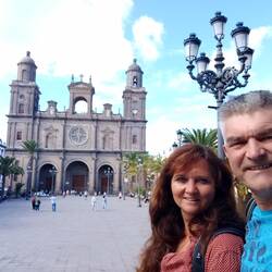 Kathedrale Santa Ana