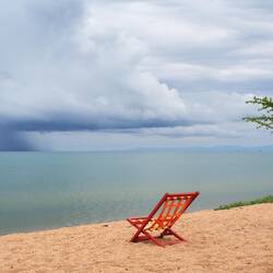 Bay of thunders