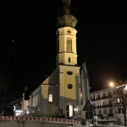 Pfarrkirche St. Pankratius