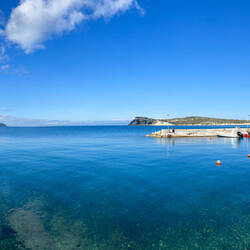 Welcome to Karaburun İskelesi — İzmir, Turkey.