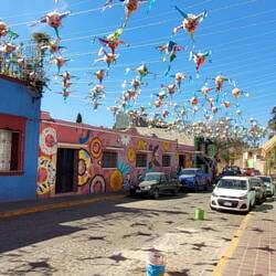 Oaxaca