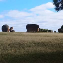 Murphy's Haystacks