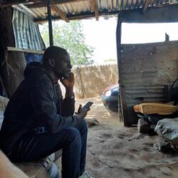 No reason to be sad ;-)