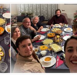 Bon Appetit — Ataşehir ... Çiğli, İzmir.