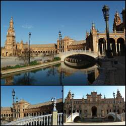 Plaza de España