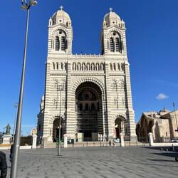Dom von Marseille