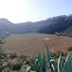 Caldera de las Marteles