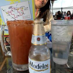 MICHELADA