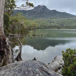 Shadow Lake
