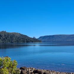 The morning we were leaving!!