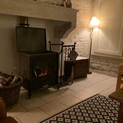 La Petite Maison