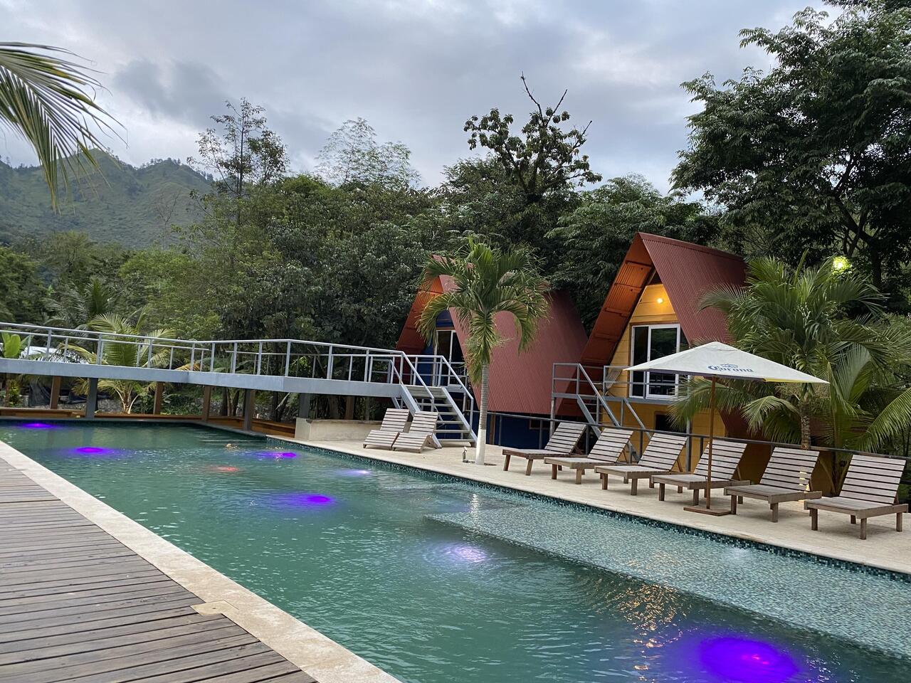 Hostel