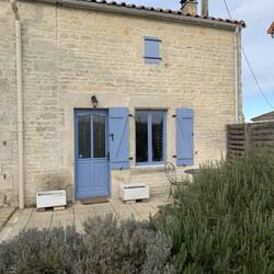 La Petite Maison