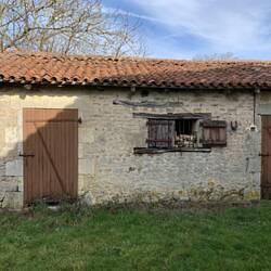 Outbuildings