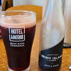 Bruny Island Cider 😋