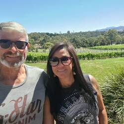 At Frogmore Vineyard