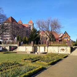 Kirchplateau