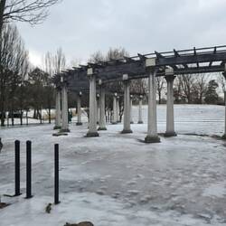 Colloseum Franklin Park