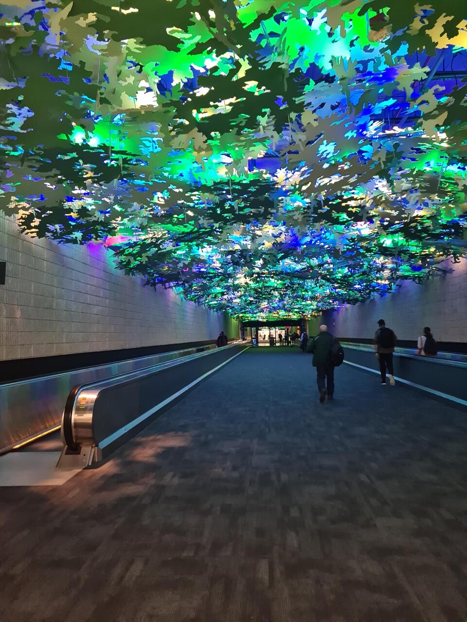 Airport