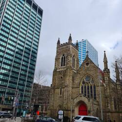 Trinity Episcopal Church