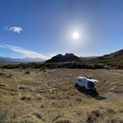 Parque Nacional Patagonia