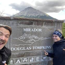 Vom North Face Gründer