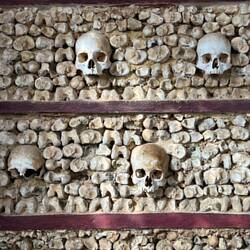 La Capela dos Ossos