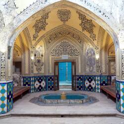 Sultan Amir Ahmad Bathhouse