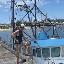 Elliston Jetty - cute town