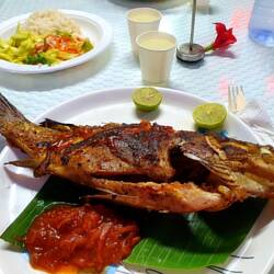 Das leckere Streetfood