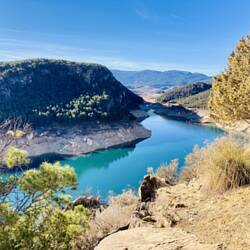 Ein paar stunden nach Sonnenaufgang 😍