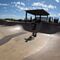 Skating section