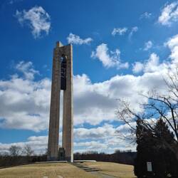 Carillon Historic Park