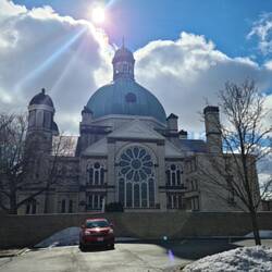 Sacred Heart Catholic Church