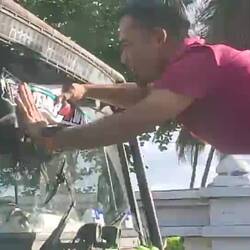 Pemasangan Stike Member 4x4