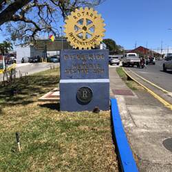 No matter where you go...