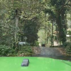 Ab durchs Wasser😱