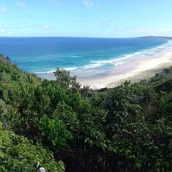 Walk around the cape