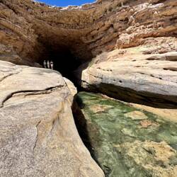 Woolshed Cave
