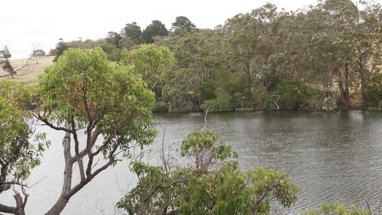 Kalgan River