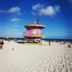 Miami South Beach