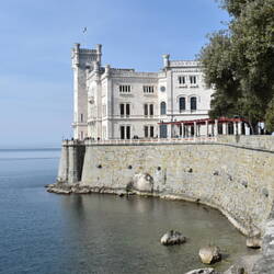 Castello di Miramare