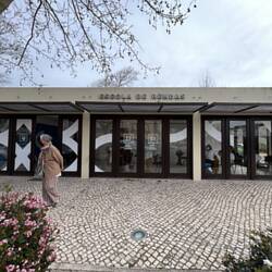 Ecole de dentelieres