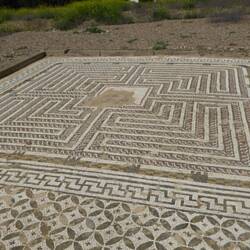 The labyrinth