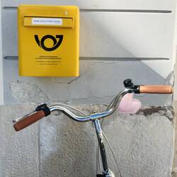 Wichtige Botschaft 🧡