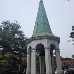 Exchange Bell