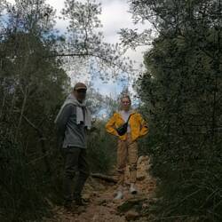 Auf ins Tramuntana Gebirge 😅