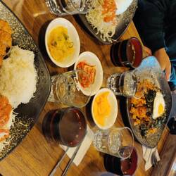 Tonkatsu