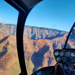 Waimea Canyon