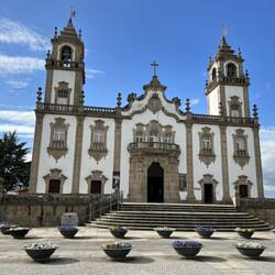 Igreja da misericordia